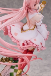 Descubre el apasionante mundo de Figura White Rabbit Rosu Wonderland.