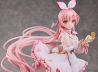 Descubre el apasionante mundo de Figura White Rabbit Rosu Wonderland.