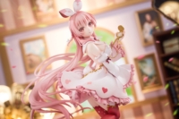 Descubre el apasionante mundo de Figura White Rabbit Rosu Original Character Wonderland Deluxe Edition.