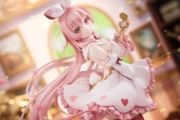 Descubre el apasionante mundo de Figura White Rabbit Rosu Original Character Wonderland Deluxe Edition.