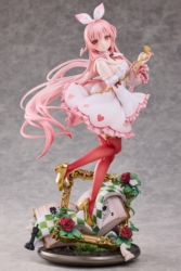 Descubre el apasionante mundo de Figura White Rabbit Rosu Original Character Wonderland Deluxe Edition.