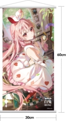 Descubre el apasionante mundo de Figura White Rabbit Rosu Original Character Wonderland Deluxe Edition.