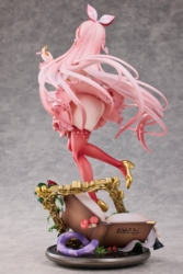 Descubre el apasionante mundo de Figura White Rabbit Rosu Original Character Wonderland Deluxe Edition.