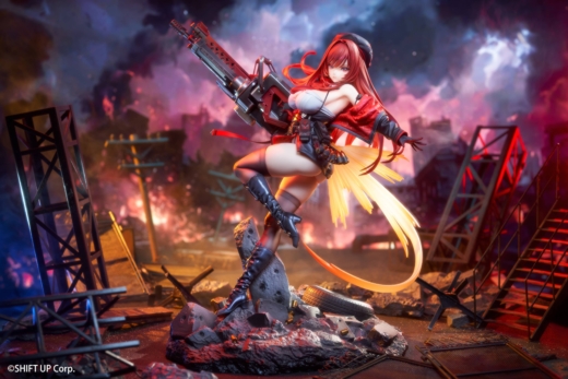 Figura Diosa de la Victoria Nikke Rapi Capucha Roja » Tu Tienda Anime Descubre el apasionante mundo de Figura Diosa de la Victoria Nikke Rapi Capucha Roja.