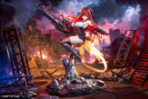 Figura Diosa de la Victoria Nikke Rapi Capucha Roja » Tu Tienda Anime Descubre el apasionante mundo de Figura Diosa de la Victoria Nikke Rapi Capucha Roja.