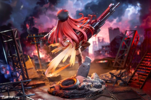 Figura Diosa de la Victoria Nikke Rapi Capucha Roja » Tu Tienda Anime Descubre el apasionante mundo de Figura Diosa de la Victoria Nikke Rapi Capucha Roja.