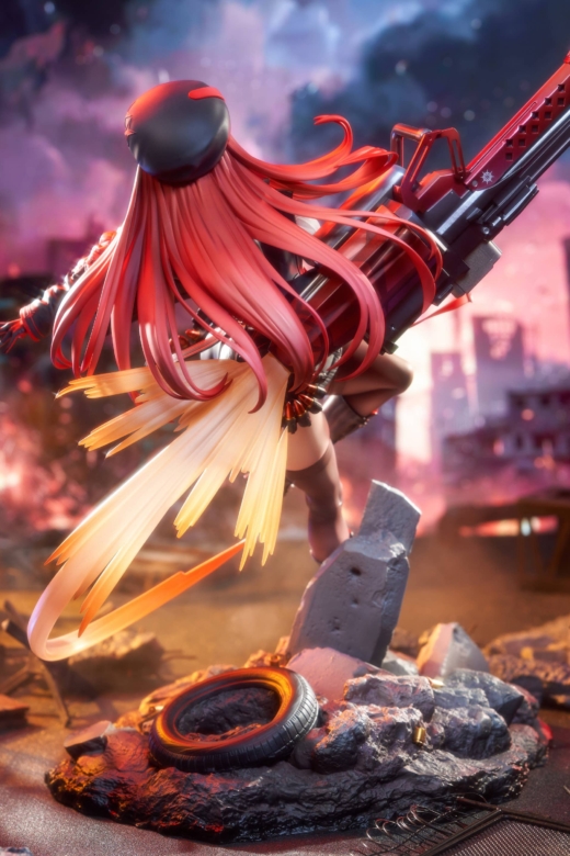 Figura Diosa de la Victoria Nikke Rapi Capucha Roja » Tu Tienda Anime Descubre el apasionante mundo de Figura Diosa de la Victoria Nikke Rapi Capucha Roja.