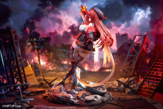 Figura Diosa de la Victoria Nikke Rapi Capucha Roja » Tu Tienda Anime Descubre el apasionante mundo de Figura Diosa de la Victoria Nikke Rapi Capucha Roja.