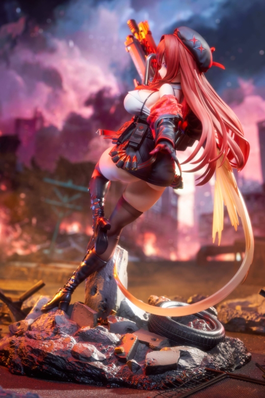 Figura Diosa de la Victoria Nikke Rapi Capucha Roja » Tu Tienda Anime Descubre el apasionante mundo de Figura Diosa de la Victoria Nikke Rapi Capucha Roja.