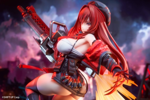 Figura Diosa de la Victoria Nikke Rapi Capucha Roja » Tu Tienda Anime Descubre el apasionante mundo de Figura Diosa de la Victoria Nikke Rapi Capucha Roja.