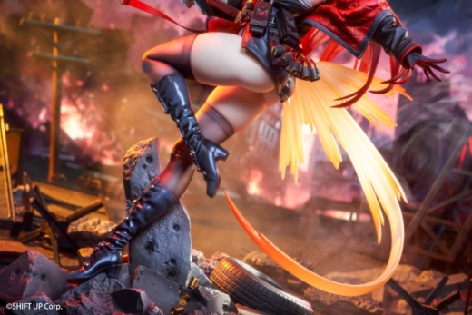 Figura Diosa de la Victoria Nikke Rapi Capucha Roja » Tu Tienda Anime Descubre el apasionante mundo de Figura Diosa de la Victoria Nikke Rapi Capucha Roja.