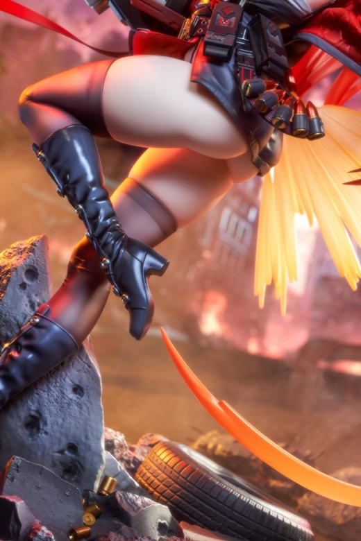 Figura Diosa de la Victoria Nikke Rapi Capucha Roja » Tu Tienda Anime Descubre el apasionante mundo de Figura Diosa de la Victoria Nikke Rapi Capucha Roja.