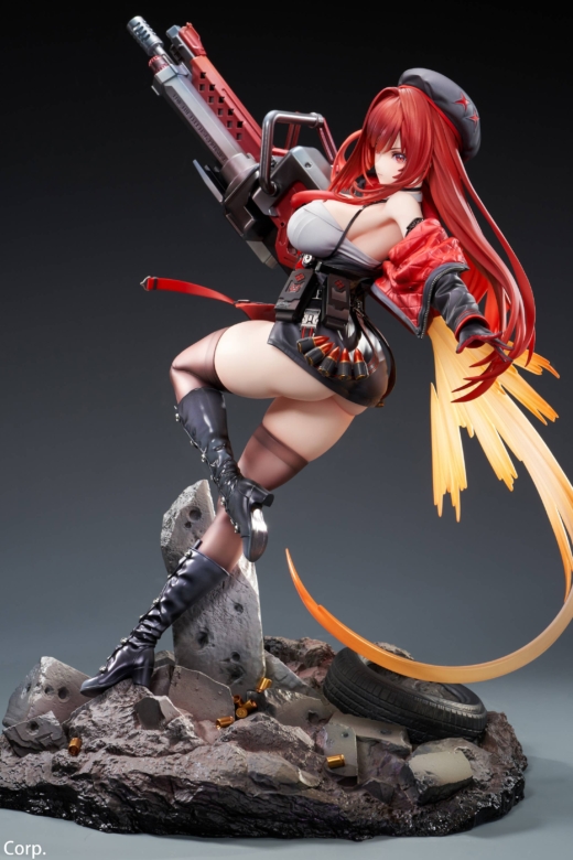 Figura Diosa de la Victoria Nikke Rapi Capucha Roja » Tu Tienda Anime Descubre el apasionante mundo de Figura Diosa de la Victoria Nikke Rapi Capucha Roja.