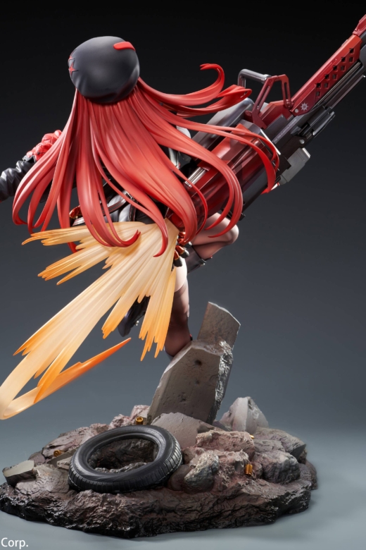 Figura Diosa de la Victoria Nikke Rapi Capucha Roja » Tu Tienda Anime Descubre el apasionante mundo de Figura Diosa de la Victoria Nikke Rapi Capucha Roja.