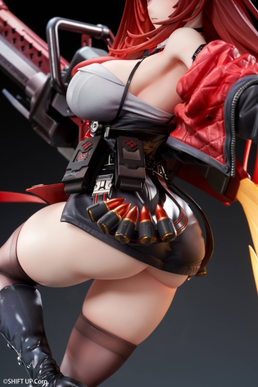 Figura Diosa de la Victoria Nikke Rapi Capucha Roja » Tu Tienda Anime Descubre el apasionante mundo de Figura Diosa de la Victoria Nikke Rapi Capucha Roja.