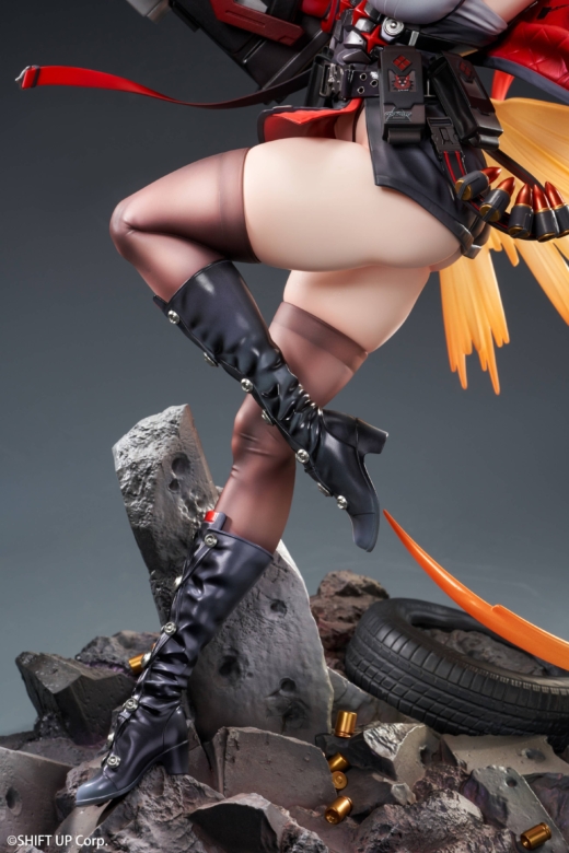 Figura Diosa de la Victoria Nikke Rapi Capucha Roja » Tu Tienda Anime Descubre el apasionante mundo de Figura Diosa de la Victoria Nikke Rapi Capucha Roja.