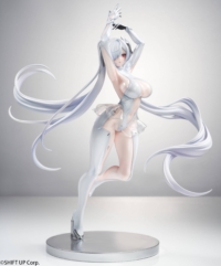 Descubre el apasionante mundo de Figura Cinderella Goddess of Victory Nikke.
