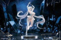 Descubre el apasionante mundo de Figura Cinderella Goddess of Victory Nikke.