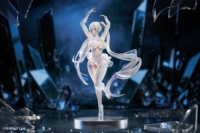 Descubre el apasionante mundo de Figura Cinderella Goddess of Victory Nikke.