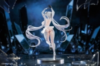 Descubre el apasionante mundo de Figura Cinderella Goddess of Victory Nikke.