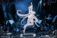 Descubre el apasionante mundo de Figura Cinderella Goddess of Victory Nikke.