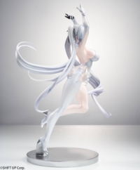 Descubre el apasionante mundo de Figura Cinderella Goddess of Victory Nikke.