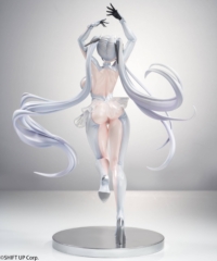 Descubre el apasionante mundo de Figura Cinderella Goddess of Victory Nikke.