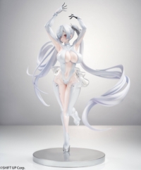 Descubre el apasionante mundo de Figura Cinderella Goddess of Victory Nikke.