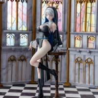 Descubre el apasionante mundo de Figura Sister Anastasia Original Character Deluxe Edition.