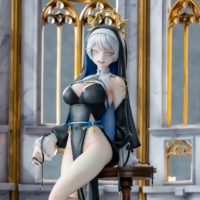 Descubre el apasionante mundo de Figura Sister Anastasia Original Character Deluxe Edition.