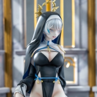 Descubre el apasionante mundo de Figura Sister Anastasia Original Character Deluxe Edition.