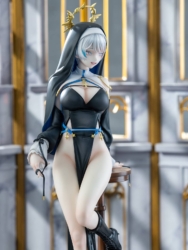 Descubre el apasionante mundo de Figura Sister Anastasia Original Character Deluxe Edition.