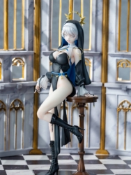 Descubre el apasionante mundo de Figura Sister Anastasia Original Character Deluxe Edition.