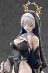 Descubre el apasionante mundo de Figura Sister Anastasia Original Character Deluxe Edition.