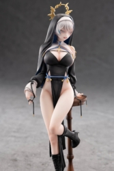Descubre el apasionante mundo de Figura Sister Anastasia Original Character Deluxe Edition.