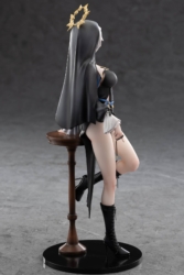 Descubre el apasionante mundo de Figura Sister Anastasia Original Character Deluxe Edition.