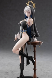 Descubre el apasionante mundo de Figura Sister Anastasia Original Character Deluxe Edition.