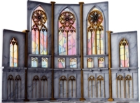 Descubre el apasionante mundo de Figura Sister Anastasia Original Character Deluxe Edition.