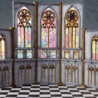 Descubre el apasionante mundo de Figura Sister Anastasia Original Character Deluxe Edition.