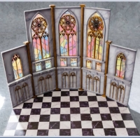 Descubre el apasionante mundo de Figura Sister Anastasia Original Character Deluxe Edition.