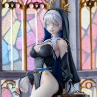 Descubre el apasionante mundo de Figura Sister Anastasia Original Character Deluxe Edition.
