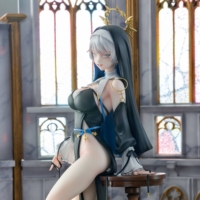 Descubre el apasionante mundo de Figura Sister Anastasia Original Character Deluxe Edition.