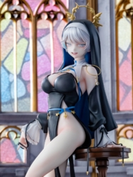 Descubre el apasionante mundo de Figura Sister Anastasia Original Character Deluxe Edition.