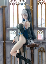 Descubre el apasionante mundo de Figura Sister Anastasia Original Character Deluxe Edition.