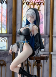 Descubre el apasionante mundo de Figura Sister Anastasia Original Character Deluxe Edition.