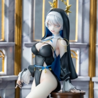 Descubre el apasionante mundo de Figura Sister Anastasia Original Character Deluxe Edition.