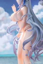 Descubre el apasionante mundo de Figura Alsace Azur Lane Heat Beating Summer Sacrament.