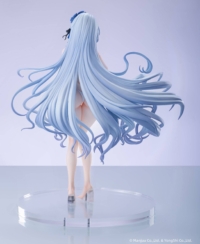 Descubre el apasionante mundo de Figura Alsace Azur Lane Heat Beating Summer Sacrament.