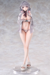 Descubre el apasionante mundo de Figura Machi Original Character Pajama Standard Edition.