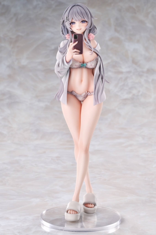 Descubre el apasionante mundo de Figura Machi Original Character Pajama Standard Edition.